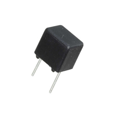 10000 pF Film Capacitor 40V 63V Polypropylene (PP) Radial - 1