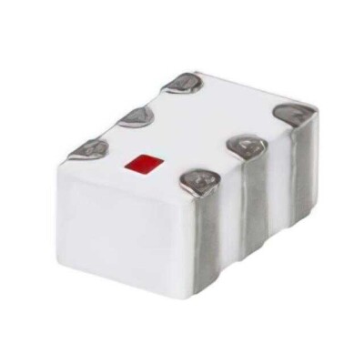 10.6GHz (Cutoff) Frequency High Pass RF Filter (Radio Frequency) 8.5GHz Bandwidth 1.8dB 0603 (1608 Metric), 6 PC Pad - 1