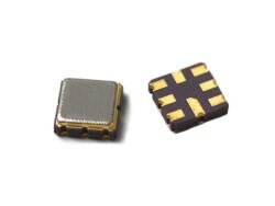 109MHz Frequency Wireless RF SAW Filter (Surface Acoustic Wave) 6dB 35MHz Bandwidth 10-SMD, No Lead - 1