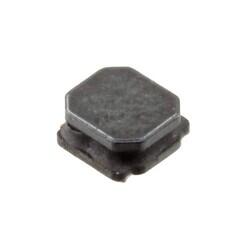 10µH Semi-Shielded Wirewound Inductor 1.03A 254mOhm Nonstandard - 1