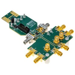 ADL5960 - Front End 10MHz ~ 20GHz Evaluation Board - 1