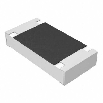 110 mOhms ±1% 0.5W, 1/2W Chip Resistor 1206 (3216 Metric) Automotive AEC-Q200, Current Sense Thick Film - 1