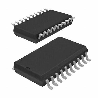 12 Bit Digital to Analog Converter 1 20-SOIC - 1