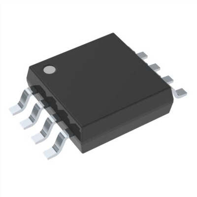 12 Bit Digital to Analog Converter 2 8-uMAX/uSOP - 1