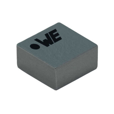 1.2 µH Shielded Molded Inductor 7 A 15.5mOhm Max 1616 (4040 Metric) - 1