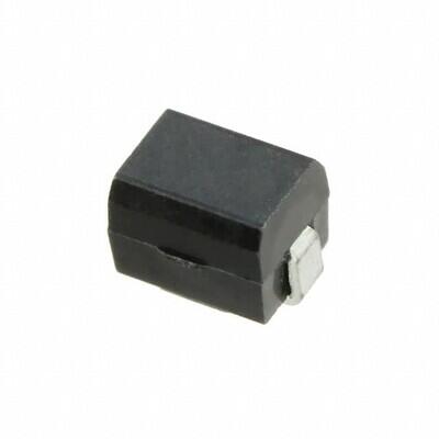 12 µH Unshielded Inductor 810 mA 465mOhm Max Nonstandard - 1