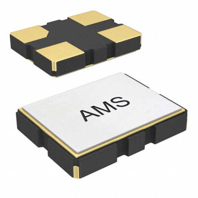 12 MHz XO (Standard) CMOS Oscillator 3.3V Enable/Disable 4-SMD, No Lead - 1