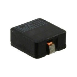 1.2 µH Shielded Wirewound Inductor 20 A 1.8mOhm Nonstandard - 1