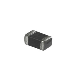 120 Ohms @ 100 MHz 1 Power, Signal Line Ferrite Bead 0603 (1608 Metric) 2.5A 50mOhm - 1