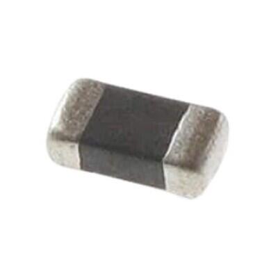 120 Ohms @ 100MHz 1 Power Line Ferrite Bead 1206 (3216 Metric) 6A 9mOhm - 1