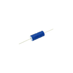 120 µF 40 V Aluminum Electrolytic Capacitors Axial 1.459Ohm @ 100Hz 4000 Hrs @ 125°C - 1