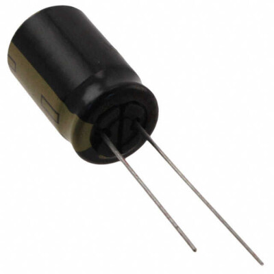 1200 µF 35 V Aluminum Electrolytic Capacitors Radial, Can 7000 Hrs @ 105°C - 1