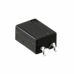 120µH Data/Voice Coupling Pulse Transformer 1:1 Surface Mount - 1