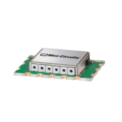 1.28GHz Center Frequency Band Pass RF Filter (Radio Frequency) 220MHz Bandwidth 2dB 13-SMD Module - 1