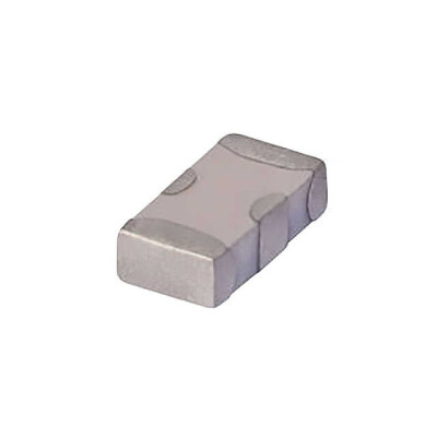 1.2GHz Low Pass Ceramic Filter 50Ohm 4-SMD, No Lead - 1