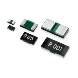 14 mOhms ±1% 1W Chip Resistor 1206 (3216 Metric) Current Sense, High Voltage Metal Foil - 1