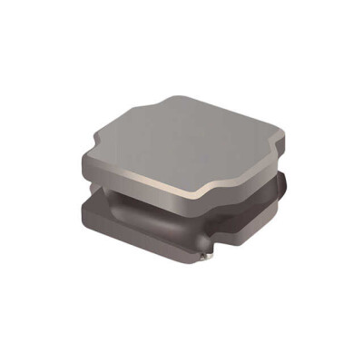 15 µH Shielded Drum Core, Wirewound Inductor 3.6 A 50mOhm Nonstandard - 1