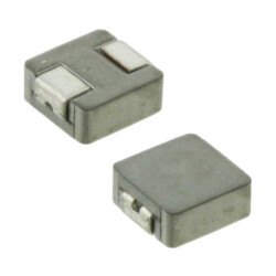 15 µH Shielded Molded Inductor 3 A 120mOhm Max Nonstandard - 1