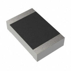 1.5 kOhms ±1% 0.5W, 1/2W Chip Resistor 0805 (2012 Metric) Automotive AEC-Q200, Pulse Withstanding Thick Film - 1