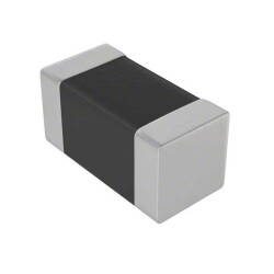 1.5 nH Unshielded Drum Core, Wirewound Inductor 1.5 A 30mOhm Max 0603 (1608 Metric) - 1