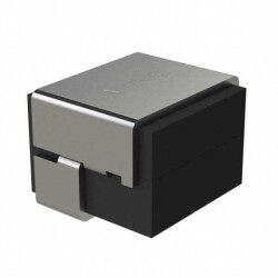 1.5 µH Shielded Drum Core, Wirewound Inductor 34 A 0.42mOhm Nonstandard - 1