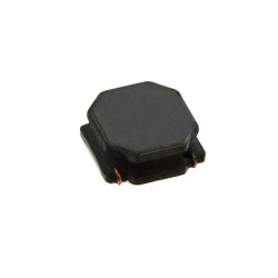 15 µH Shielded Drum Core, Wirewound Inductor 1.8 A 123.5mOhm Max Nonstandard - 1