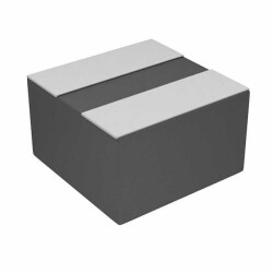 1.5 µH Shielded Molded Inductor 3.7 A 39mOhm Max 1212 (3030 Metric) - 1