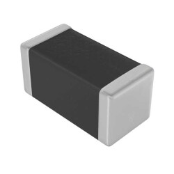 1.5 µH Shielded Multilayer Inductor 350 mA 500mOhm 0402 (1005 Metric) - 1