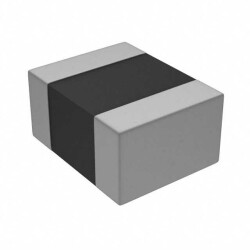 1.5 µH Shielded Thin Film Inductor 2 A 132mOhm Max 0806 (2016 Metric) - 1