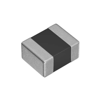 1.5 µH Shielded Thin Film Inductor 3.1 A 60mOhm Max 1008 (2520 Metric) - 1