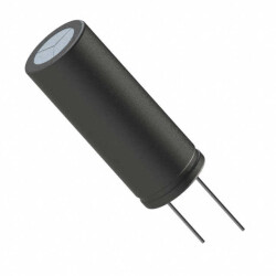 150 µF 450 V Aluminum Electrolytic Capacitors Radial, Can 2000 Hrs @ 105°C - 1