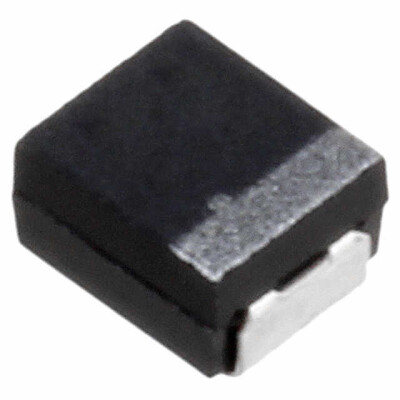 150 µF Molded Tantalum Capacitors 6.3 V 1411 (3528 Metric) 900mOhm @ 100kHz - 1