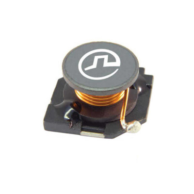 150 µH Unshielded Wirewound Inductor 2.8 A 605mOhm Max Nonstandard - 1