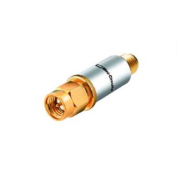 1.55GHz (Cutoff) Frequency High Pass RF Filter (Radio Frequency) 3.9GHz Bandwidth 3.42dB SMA In line Module - 1