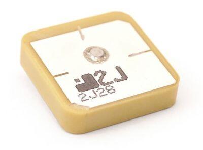 1575 MHz GNSS Ceramic Antenna - 1