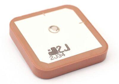 1575 MHz GNSS Ceramic Passive Antenna - 1