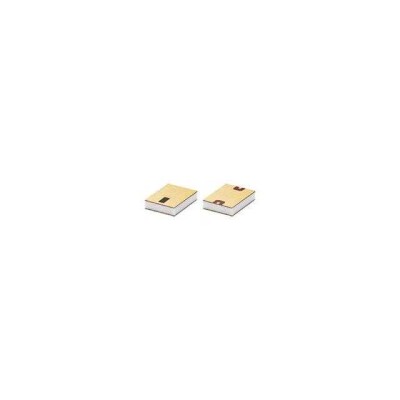 15.8GHz (Cutoff) Frequency Low Pass RF Filter (Radio Frequency) Bandwidth 1.9dB 1210 (3225 Metric), 3 PC Pad - 1