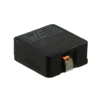 16 µH Shielded Wirewound Inductor 5 A 34.5mOhm Nonstandard - 1