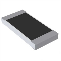 1.8 Ohms ±5% 2W Chip Resistor 2010 (5025 Metric) Thick Film - 1