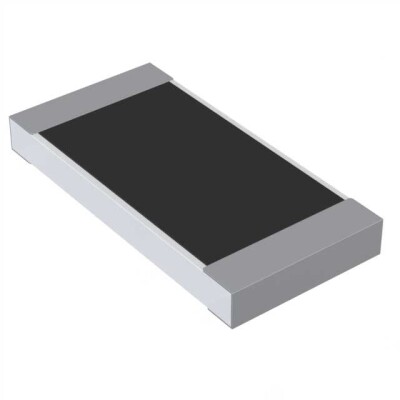 1.8 Ohms ±5% 2W Chip Resistor 2010 (5025 Metric) Thick Film - 1