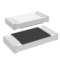 180 mOhms ±1% 0.5W, 1/2W Chip Resistor 1206 (3216 Metric) Thick Film - 1