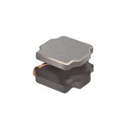 180 µH Shielded Drum Core, Wirewound Inductor 680 mA 745mOhm Nonstandard - 1