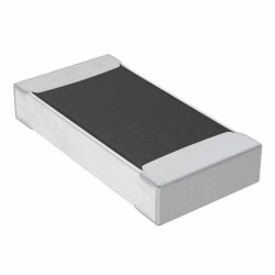 1.91 MOhms ±1% 0.25W, 1/4W Chip Resistor 1206 (3216 Metric) Automotive AEC-Q200 Thick Film - 1