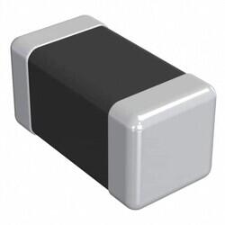 1µH Shielded Inductor 1.6A 144mOhm Max 0603 (1608 Metric) - 1