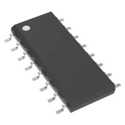 2/0 Driver 16-SOIC - 1