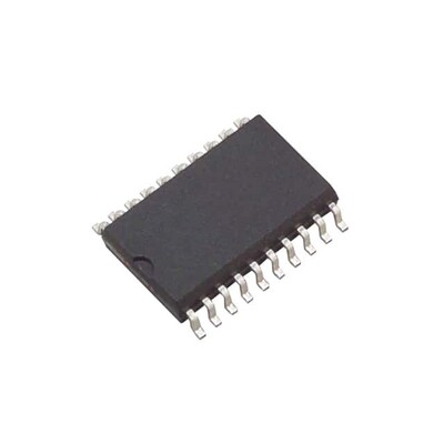 2/2 Transceiver Full RS232 20-SOIC - 1