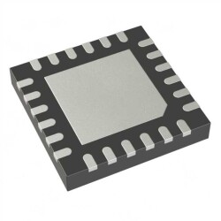 2/2 Transceiver IO-Link 24-TQFN (4x4) - 1