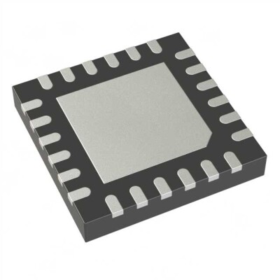 2/2 Transceiver IO-Link 24-TQFN (4x4) - 1