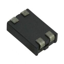 2 Line Common Mode Choke Surface Mount 52 Ohms @ 100MHz 19A DCR 3mOhm - 1