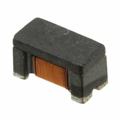 2 Line Common Mode Choke Surface Mount 2.2 kOhms @ 100 MHz 200mA DCR 1.2Ohm - 1